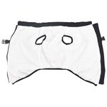 Petshop - Articole imbracaminte - Haine animale - Haina pentru Caini Albastru marin 4XL Fleece si poliester - Infinity.ro