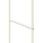 Casa si Gradina - Mobilier - Organizare si depozitare - Cuiere - Suport pentru haine Simplu Alb - Infinity.ro