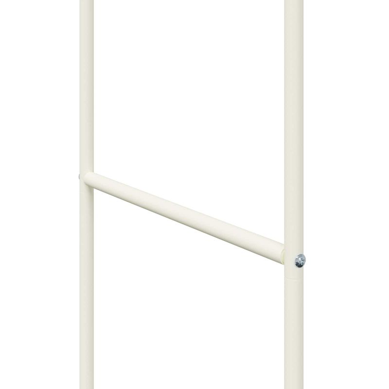 Casa si Gradina - Mobilier - Organizare si depozitare - Cuiere - Suport pentru haine Simplu Alb - Infinity.ro