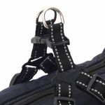 Petshop - Articole imbracaminte - Haine animale - Haina pentru Caini Albastru marin 4XL Fleece si poliester - Infinity.ro