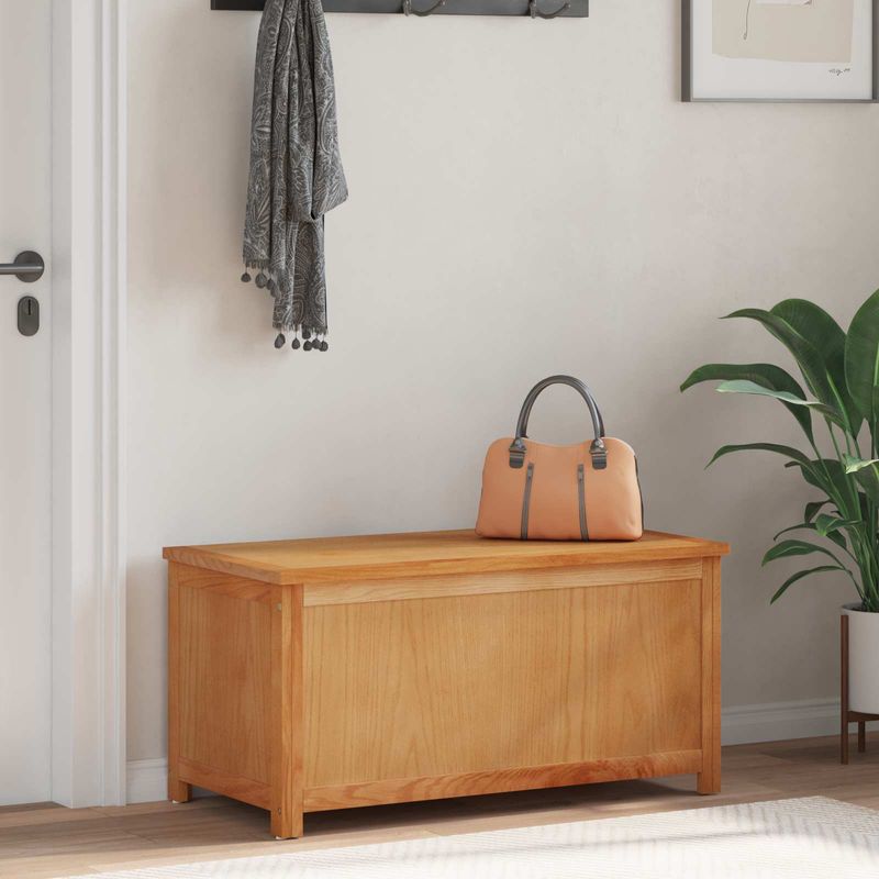 Casa si Gradina - Mobilier - Organizare si depozitare - Cutii depozitare - Cutie de depozitare Simplu - Infinity.ro