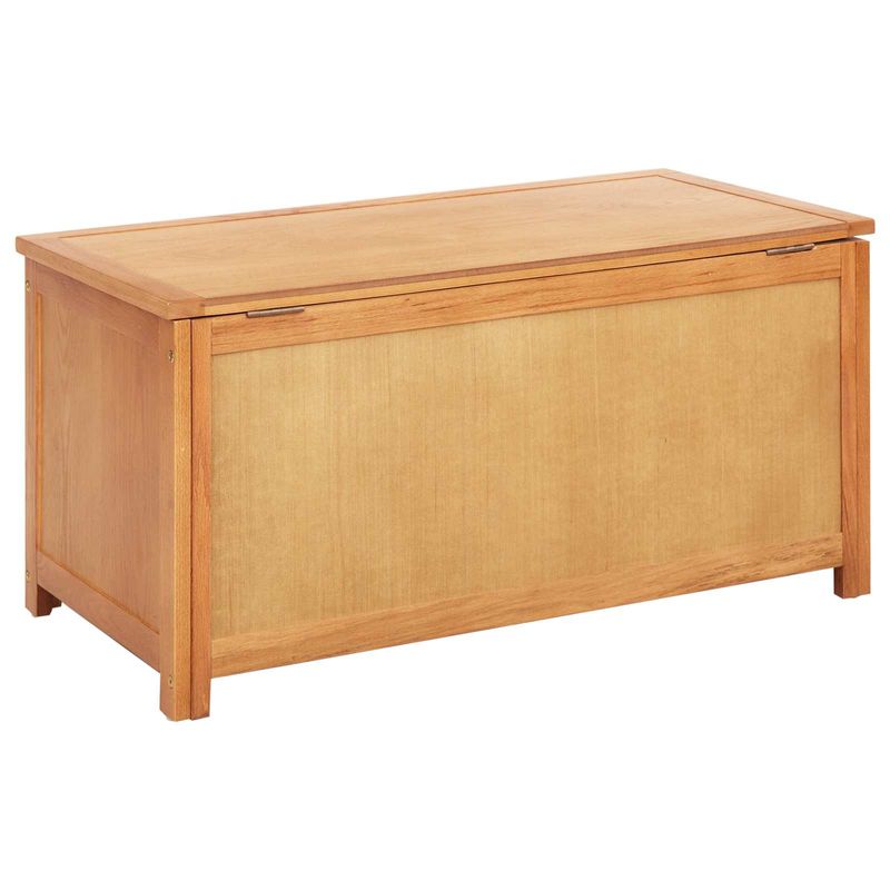 Casa si Gradina - Mobilier - Organizare si depozitare - Cutii depozitare - Cutie de depozitare Simplu - Infinity.ro