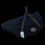 Petshop - Articole imbracaminte - Haine animale - Haina pentru Caini Albastru marin 5XL Fleece si poliester - Infinity.ro