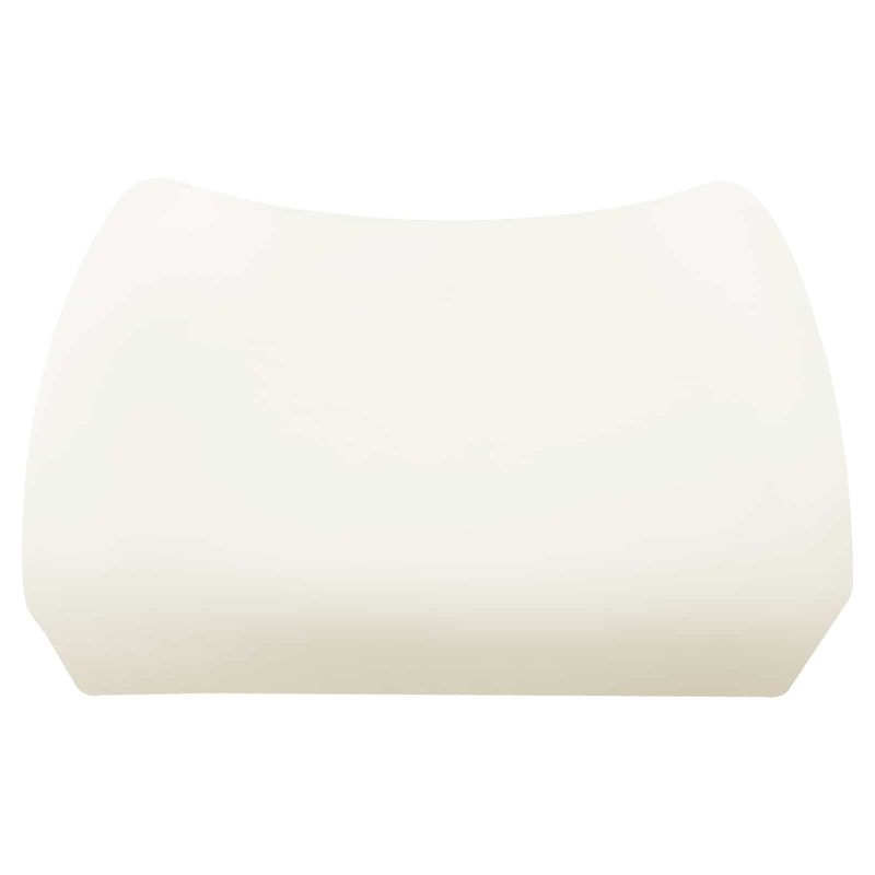 Casa si Gradina - Textile si covoare - Perne si pilote - Perne - Perna cu perna Ajustabil Gri 34 x 31.5 x 12 cm Plasa - Infinity.ro