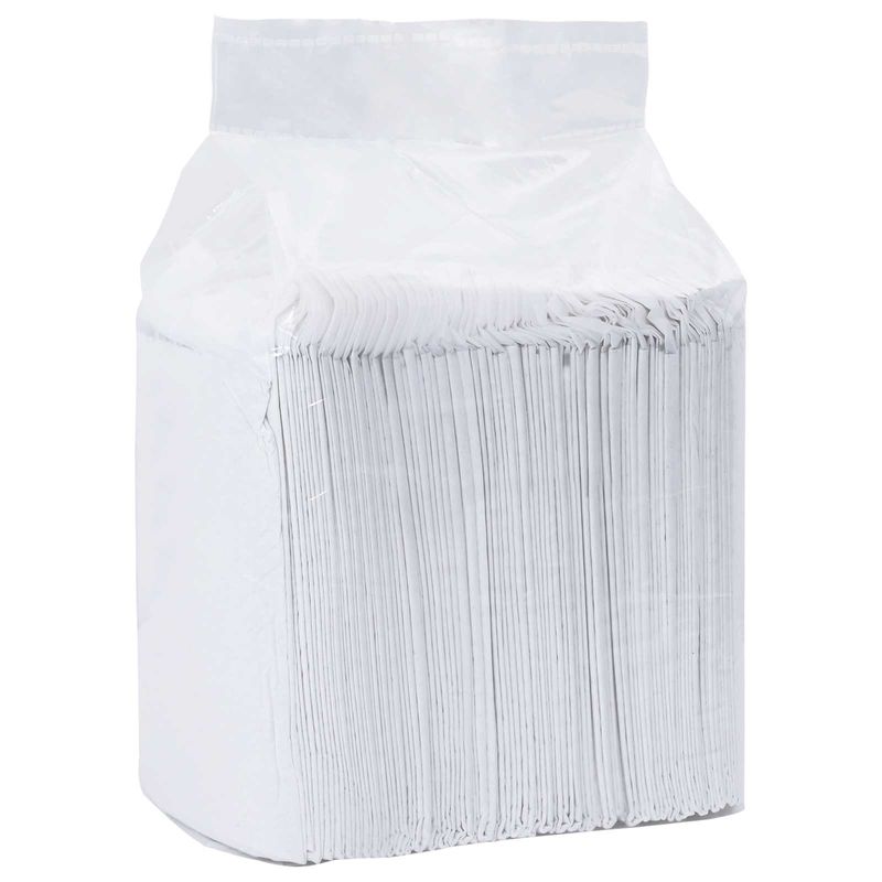 Petshop - Ingrijire si Igiena - Asternuturi si substraturi - Asternuturi igienice - Patura de antrenament pentru animale de companie Simplu 400 pcs - Infinity.ro