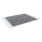 Petshop - Ingrijire si Igiena - Asternuturi si substraturi - Asternuturi igienice - Patura de antrenament pentru animale de companie Simplu 400 pcs - Infinity.ro
