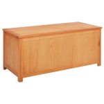 Casa si Gradina - Mobilier - Organizare si depozitare - Cutii depozitare - Cutie de depozitare Simplu - Infinity.ro