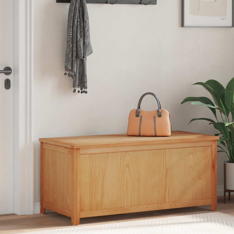 Casa si Gradina - Mobilier - Organizare si depozitare - Cutii depozitare - Cutie de depozitare Simplu - Infinity.ro