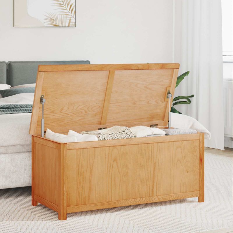 Casa si Gradina - Mobilier - Organizare si depozitare - Cutii depozitare - Cutie de depozitare Simplu - Infinity.ro