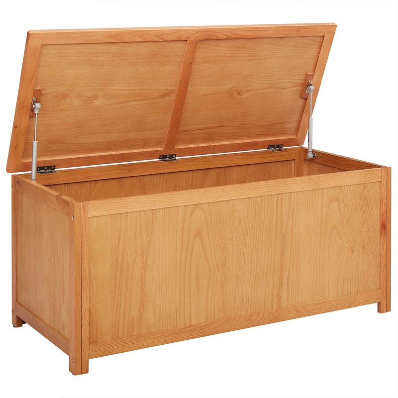 Casa si Gradina - Mobilier - Organizare si depozitare - Cutii depozitare - Cutie de depozitare Simplu - Infinity.ro
