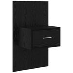 Casa si Gradina - Mobilier - Paturi si accesorii - Accesorii paturi - Tablie de pat cu LED, gri inchis, 147x16x118/128 cm, textil - Infinity.ro