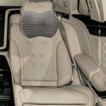 Casa si Gradina - Textile si covoare - Perne si pilote - Perne - Perna cu perna Ajustabil Gri 31 x 23 x 14 cm Mesh 4D - Infinity.ro