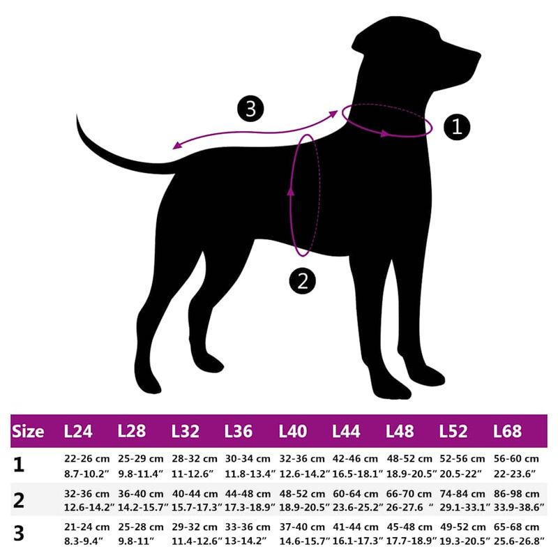 Petshop - Articole imbracaminte - Haine animale - Haina pentru Caini cu ham Violet M Fleece si poliester - Infinity.ro