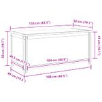 Casa si Gradina - Mobilier - Organizare si depozitare - Cutii depozitare - Cutie de depozitare Simplu - Infinity.ro
