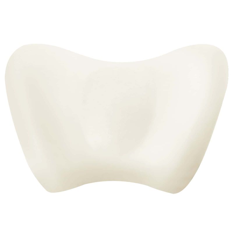 Casa si Gradina - Textile si covoare - Perne si pilote - Perne - Perna cu perna Ajustabil Gri 31 x 23 x 14 cm Mesh 4D - Infinity.ro