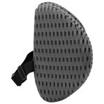 Casa si Gradina - Textile si covoare - Perne si pilote - Perne - Perna cu perna Ajustabil Gri 31 x 23 x 14 cm Mesh 4D - Infinity.ro