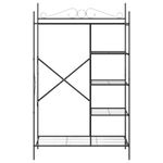 Casa si Gradina - Mobilier - Dulapuri si sifoniere - Dulapuri - Dulap Deschis Simplu - Infinity.ro