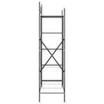 Casa si Gradina - Mobilier - Dulapuri si sifoniere - Dulapuri - Dulap Deschis Simplu - Infinity.ro