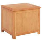 Casa si Gradina - Mobilier - Organizare si depozitare - Cutii depozitare - Cutie de depozitare Simplu - Infinity.ro