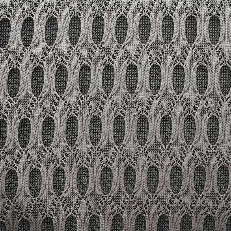 Casa si Gradina - Textile si covoare - Perne si pilote - Perne - Perna cu perna Ajustabil Gri 31 x 23 x 14 cm Mesh 4D - Infinity.ro