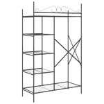 Casa si Gradina - Mobilier - Dulapuri si sifoniere - Dulapuri - Dulap Deschis Simplu - Infinity.ro