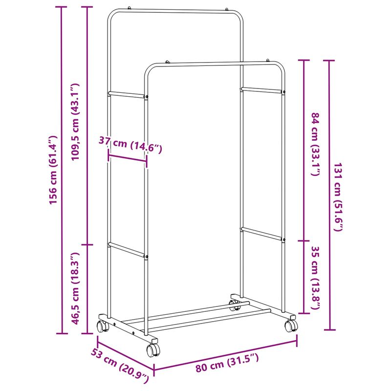 Casa si Gradina - Mobilier - Organizare si depozitare - Cuiere - Suport pentru Hartie Simplu Negru - Infinity.ro
