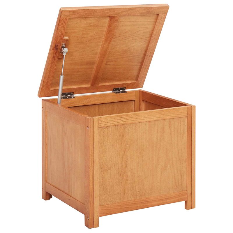 Casa si Gradina - Mobilier - Organizare si depozitare - Cutii depozitare - Cutie de depozitare Simplu - Infinity.ro