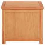 Casa si Gradina - Mobilier - Organizare si depozitare - Cutii depozitare - Cutie de depozitare Simplu - Infinity.ro