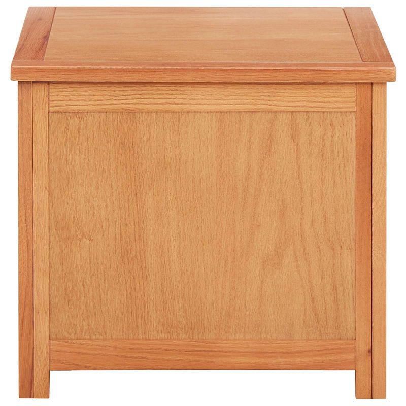 Casa si Gradina - Mobilier - Organizare si depozitare - Cutii depozitare - Cutie de depozitare Simplu - Infinity.ro