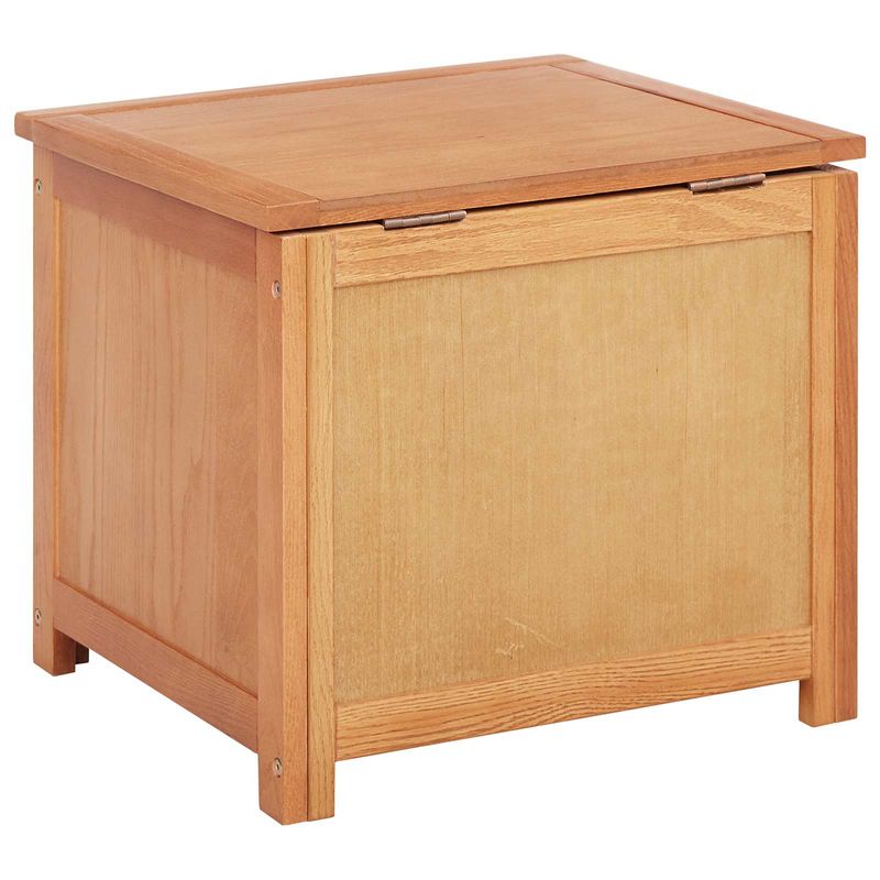 Casa si Gradina - Mobilier - Organizare si depozitare - Cutii depozitare - Cutie de depozitare Simplu - Infinity.ro
