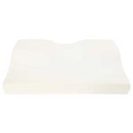 Casa si Gradina - Textile si covoare - Perne si pilote - Perne - Perna cu perna Gri 60 x 34 x 11 cm Poliester - Infinity.ro