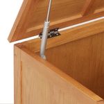 Casa si Gradina - Mobilier - Organizare si depozitare - Cutii depozitare - Cutie de depozitare Simplu - Infinity.ro