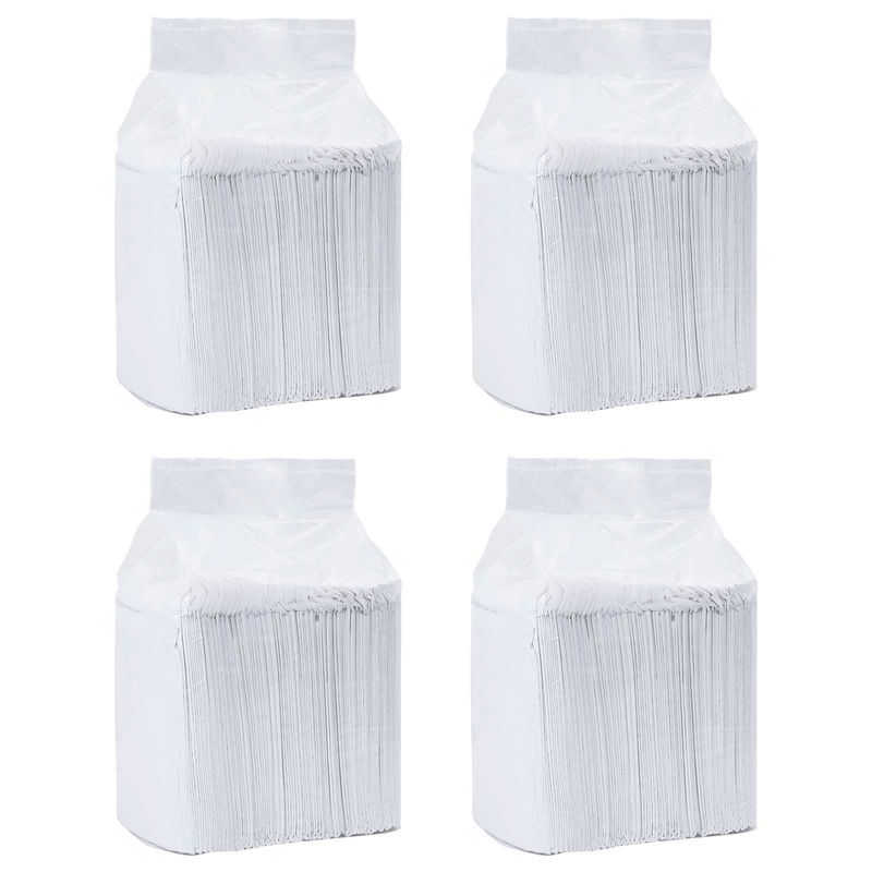 Petshop - Accesorii petshop - Dresaj animale - Patura de antrenament pentru animale de companie Simplu 200 pcs - Infinity.ro