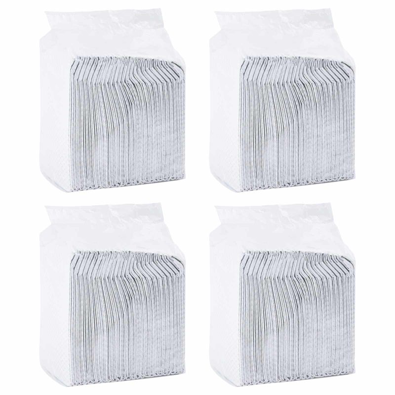 Petshop - Accesorii petshop - Dresaj animale - Patura de antrenament pentru animale de companie Simplu 200 pcs - Infinity.ro