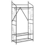 Casa si Gradina - Mobilier - Dulapuri si sifoniere - Dulapuri - Dulap Deschis Simplu - Infinity.ro