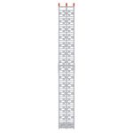 Auto si Moto - Remorci si platforme auto - Rampa de Incarcare 2 pcs Argintiu 222 x 29 x 14 cm Aluminiu - Infinity.ro