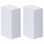 Petshop - Accesorii petshop - Dresaj animale - Patura de antrenament pentru animale de companie Simplu 100 pcs - Infinity.ro