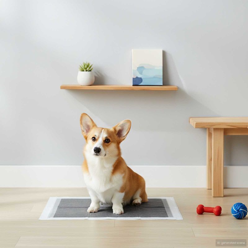 Petshop - Accesorii petshop - Dresaj animale - Patura de antrenament pentru animale de companie Simplu 100 pcs - Infinity.ro