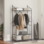 Casa si Gradina - Mobilier - Dulapuri si sifoniere - Dulapuri - Dulap Deschis Simplu - Infinity.ro