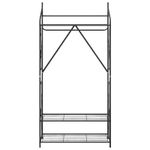 Casa si Gradina - Mobilier - Dulapuri si sifoniere - Dulapuri - Dulap Deschis Simplu - Infinity.ro