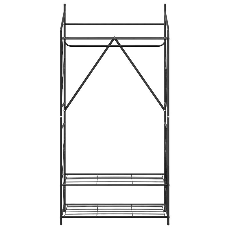 Casa si Gradina - Mobilier - Dulapuri si sifoniere - Dulapuri - Dulap Deschis Simplu - Infinity.ro