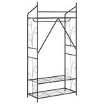 Casa si Gradina - Mobilier - Dulapuri si sifoniere - Dulapuri - Dulap Deschis Simplu - Infinity.ro