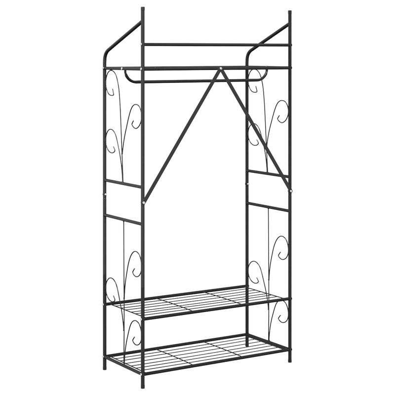 Casa si Gradina - Mobilier - Dulapuri si sifoniere - Dulapuri - Dulap Deschis Simplu - Infinity.ro