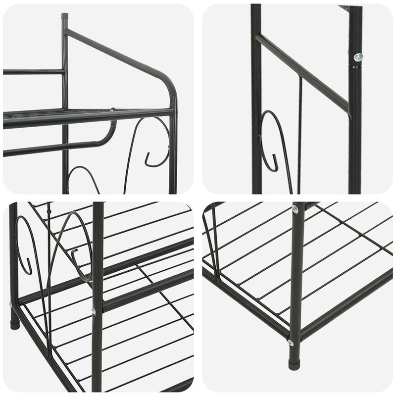 Casa si Gradina - Mobilier - Dulapuri si sifoniere - Dulapuri - Dulap Deschis Simplu - Infinity.ro