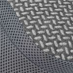 Casa si Gradina - Textile si covoare - Perne si pilote - Perne - Perna cu perna Gri 60 x 37 x 13 cm Poliester - Infinity.ro