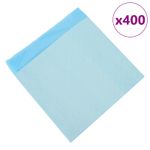 Petshop - Accesorii petshop - Dresaj animale - Patura de antrenament pentru animale de companie Simplu 400 pcs - Infinity.ro