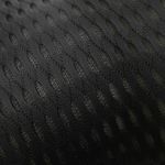 Casa si Gradina - Textile si covoare - Perne si pilote - Perne - Perna cu perna Ajustabil Negru 31 x 23 x 14 cm Mesh 4D - Infinity.ro