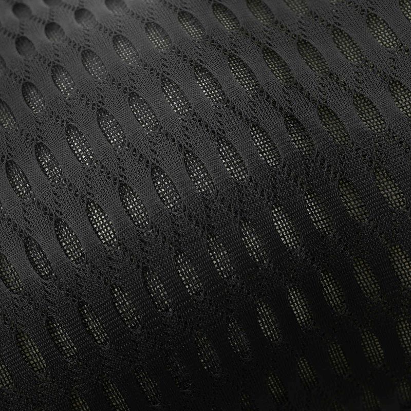 Casa si Gradina - Textile si covoare - Perne si pilote - Perne - Perna cu perna Ajustabil Negru 31 x 23 x 14 cm Mesh 4D - Infinity.ro