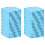Petshop - Ingrijire si Igiena - Asternuturi si substraturi - Asternuturi igienice - Patura de antrenament pentru animale de companie 50 pcs - Infinity.ro