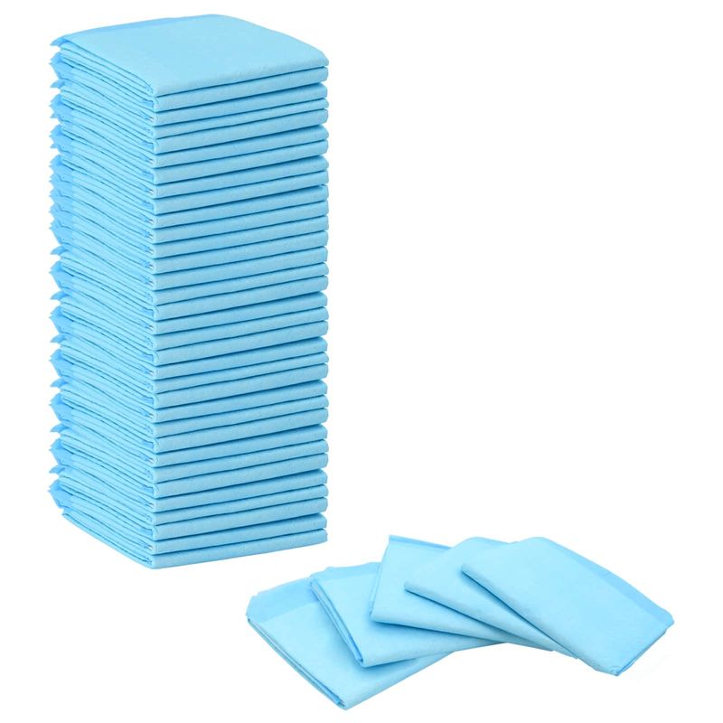 Petshop - Ingrijire si Igiena - Asternuturi si substraturi - Asternuturi igienice - Patura de antrenament pentru animale de companie 50 pcs - Infinity.ro